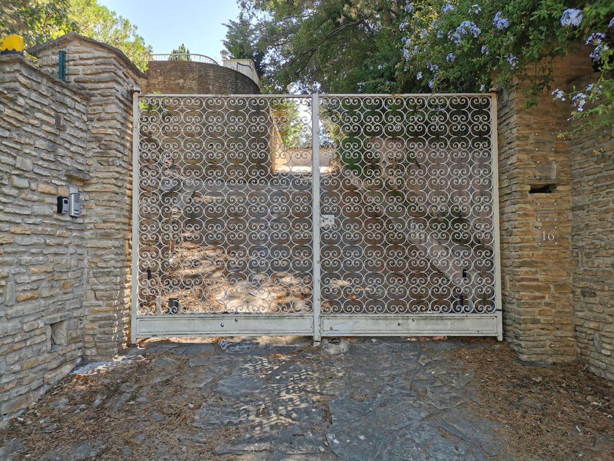 Appartamento Lili La Seyne-sur-Mer Esterno foto